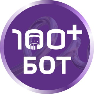 100+TechnoBuild бот logo