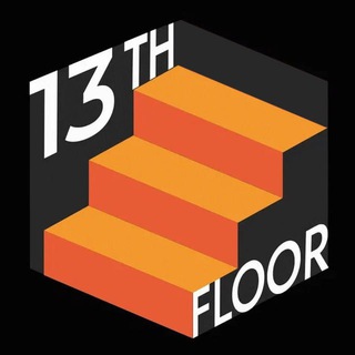 13th Floor logo