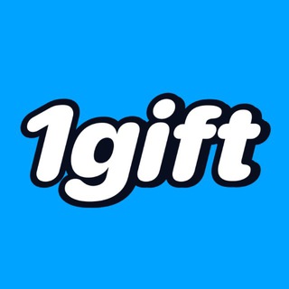 1GIFT logo