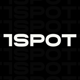 1SPOT logo
