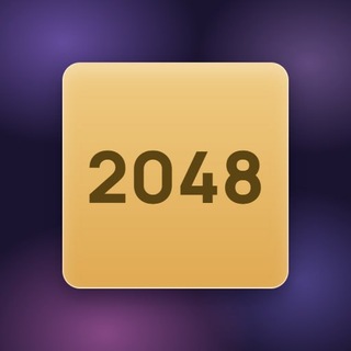 2048 Неон logo