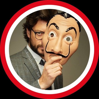 Сериалы БОТ | Игра в Кальмара 3 logo