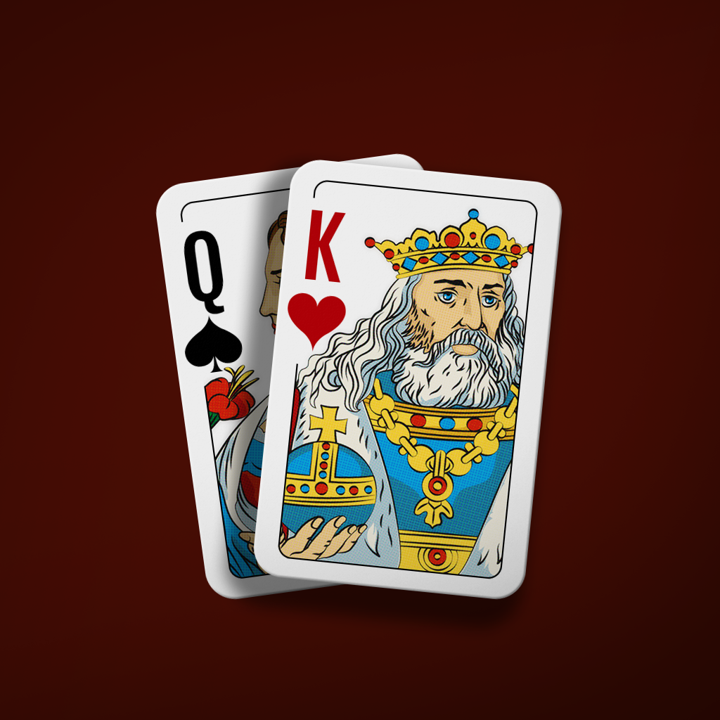 Дурак Онлайн 3D logo