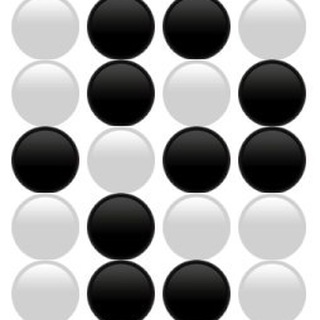 4 в ряд Бот logo