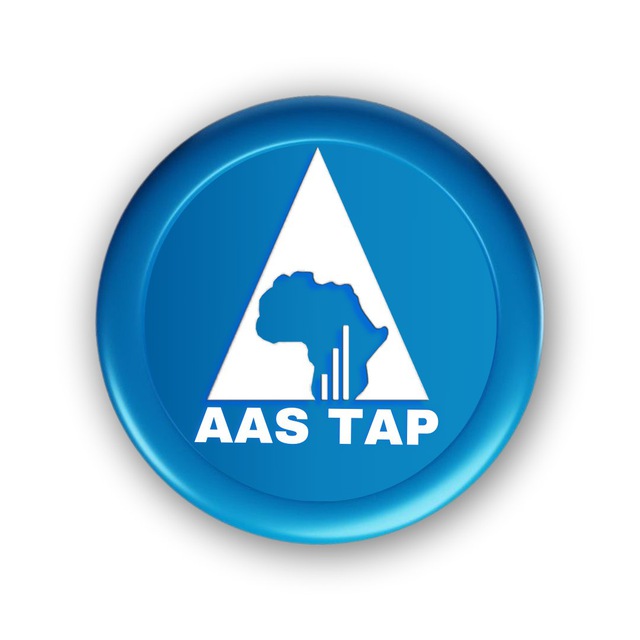 AAS TAP logo