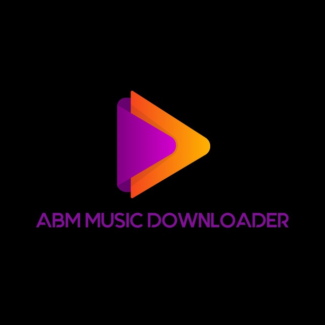 ABM Music Downloader logo
