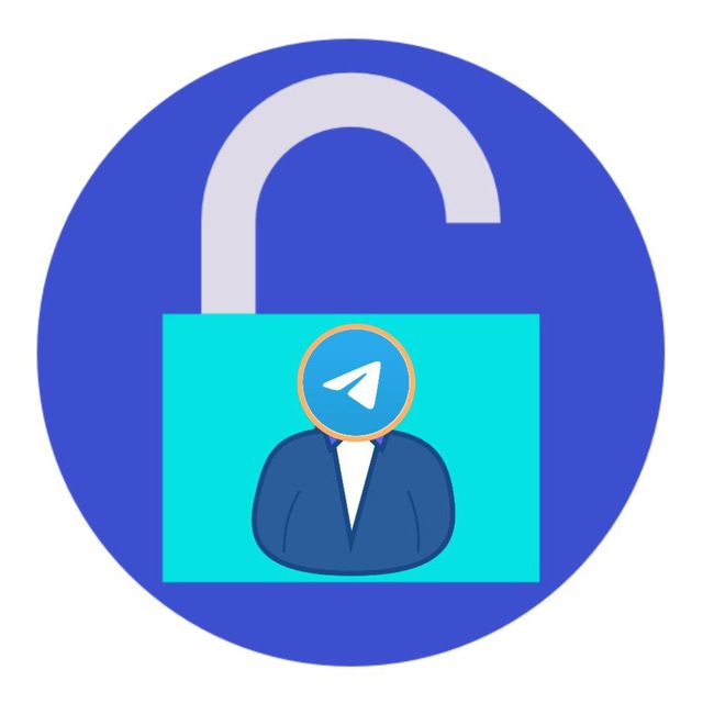 Accept user | Приём заявок logo
