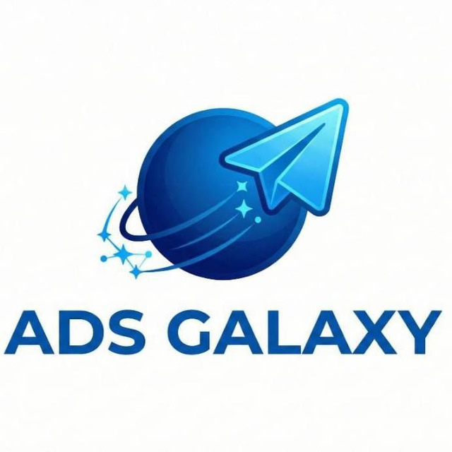 Ads Galaxy logo