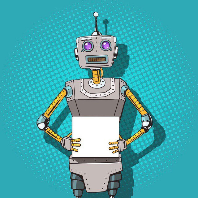 🤖 Advanced School logo