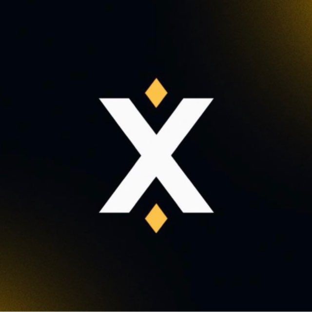 AgentX logo