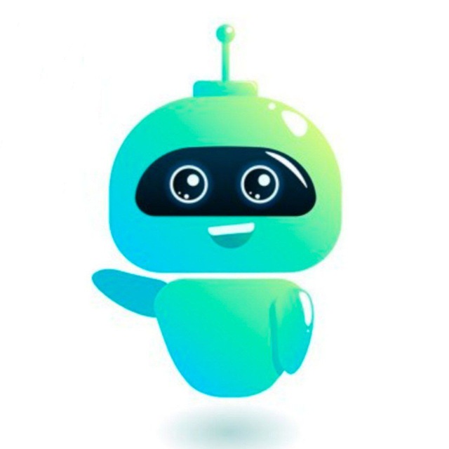 AH Tools Bot logo