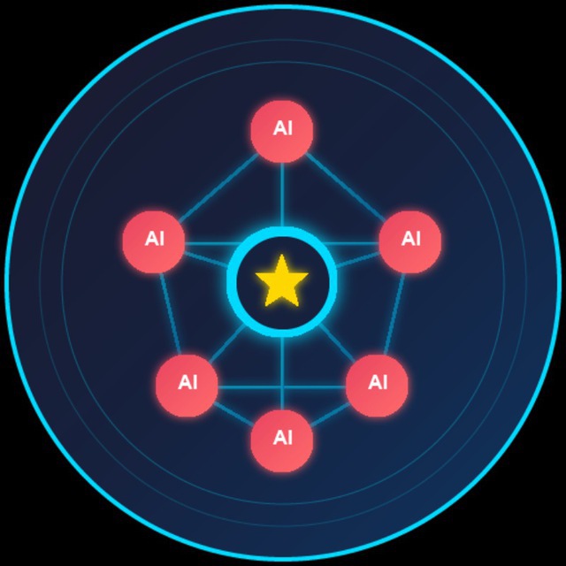 👩‍🚀 AI Consilium logo