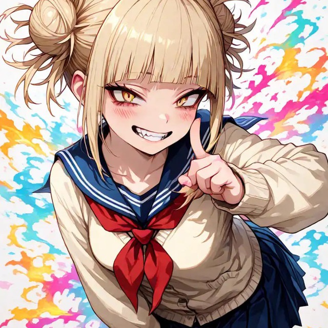❤️ AI Girl 18+ logo