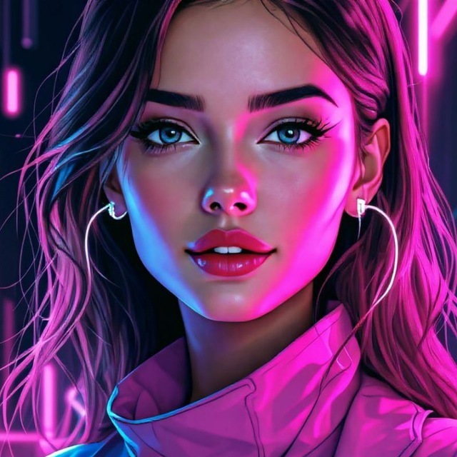 AI Girlfriend logo