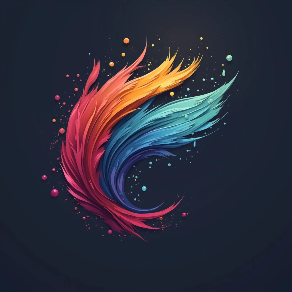 Ai Image | txt2img | inpaint | Midjourney logo