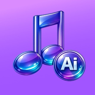 AI Music -- Song Maker logo