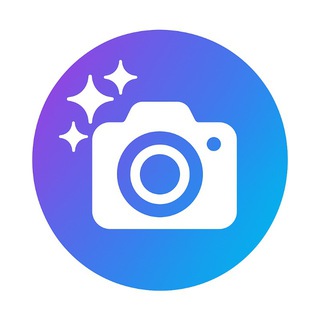 Фото Магия AI logo