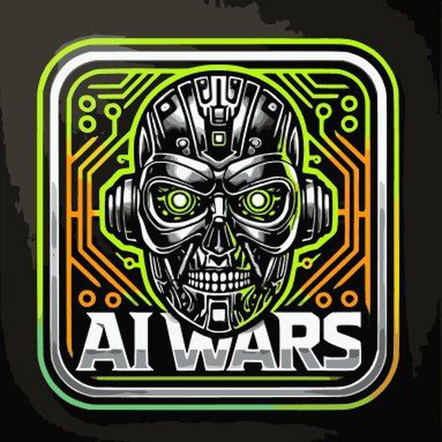 AI Wars logo