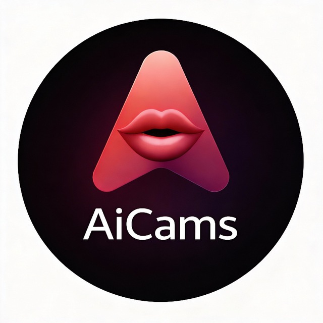 AiCams - video chats girlfriends logo