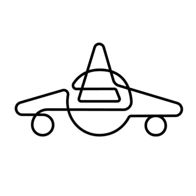 AirTrack: uçak bileti, uyarılar, tahminler logo