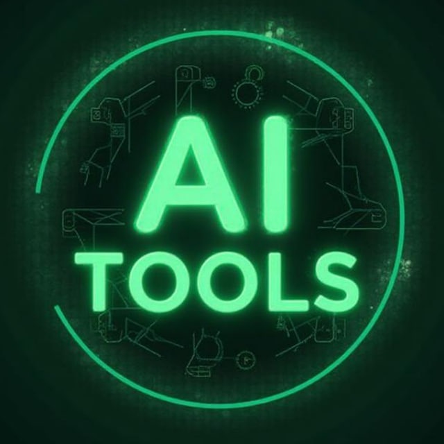 AITools: Remini | Reface logo