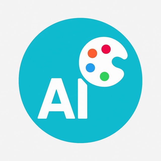 AIVisio ✨ logo