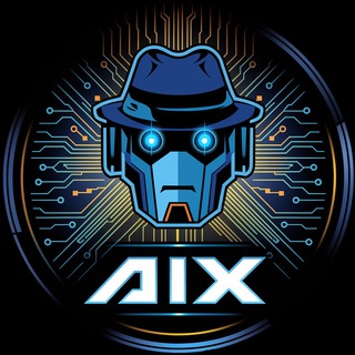 #AIXhash logo