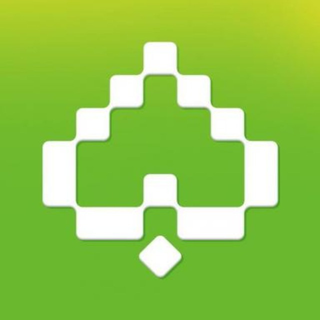 AlanoGames logo