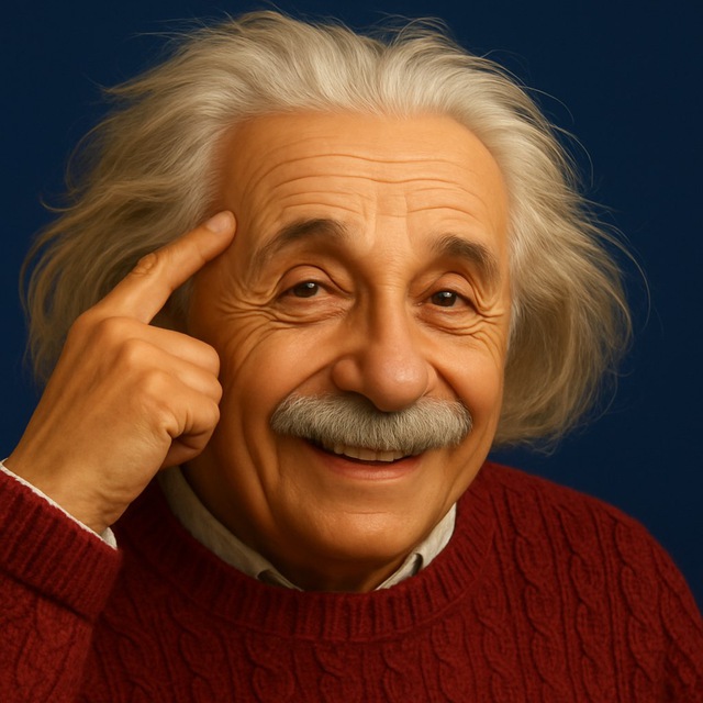 Albert logo