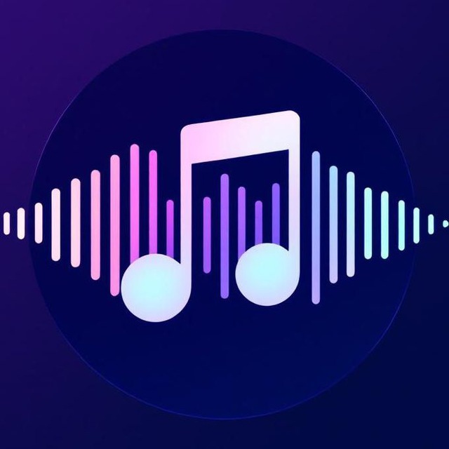 ALBI-music- БОТ logo