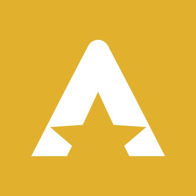 Alcor Finance Bot logo