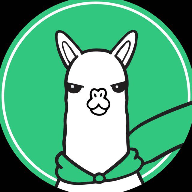 ALPACA BOT logo