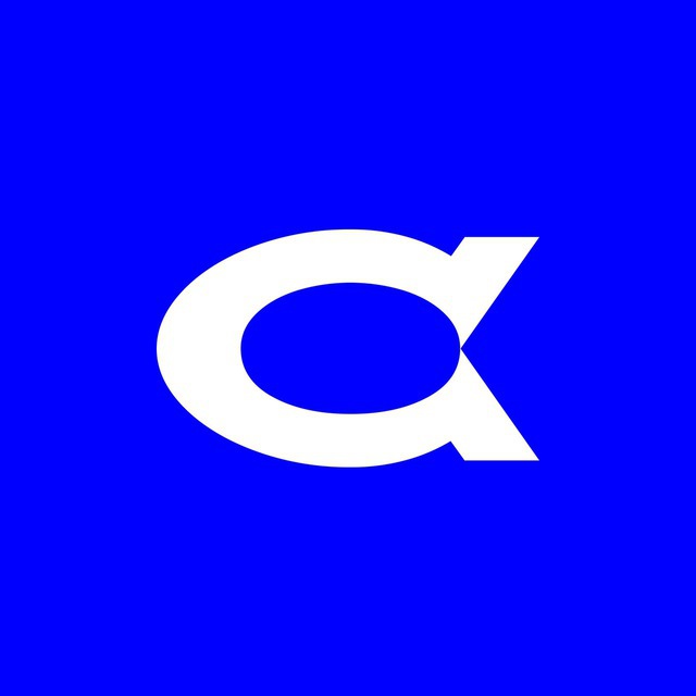 Alpha One - Trading Terminal logo