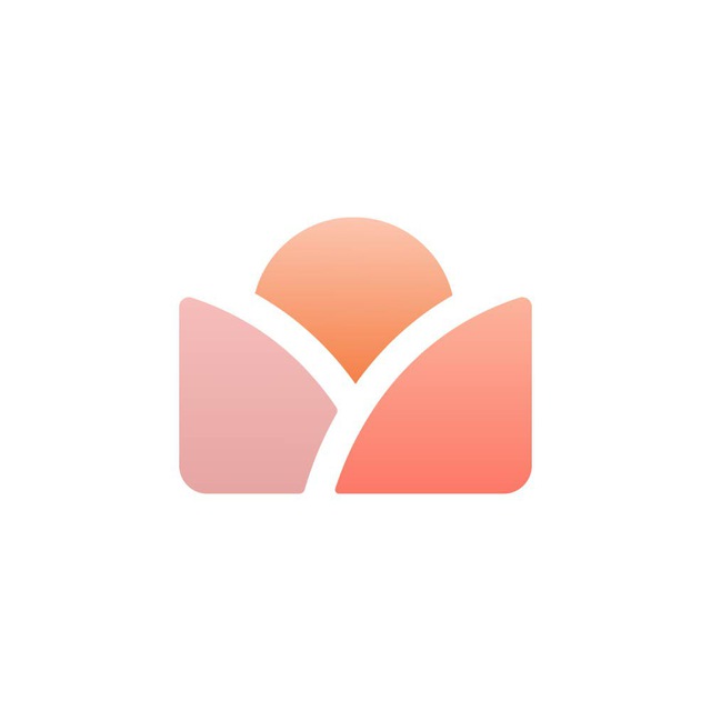amble 🌷 logo