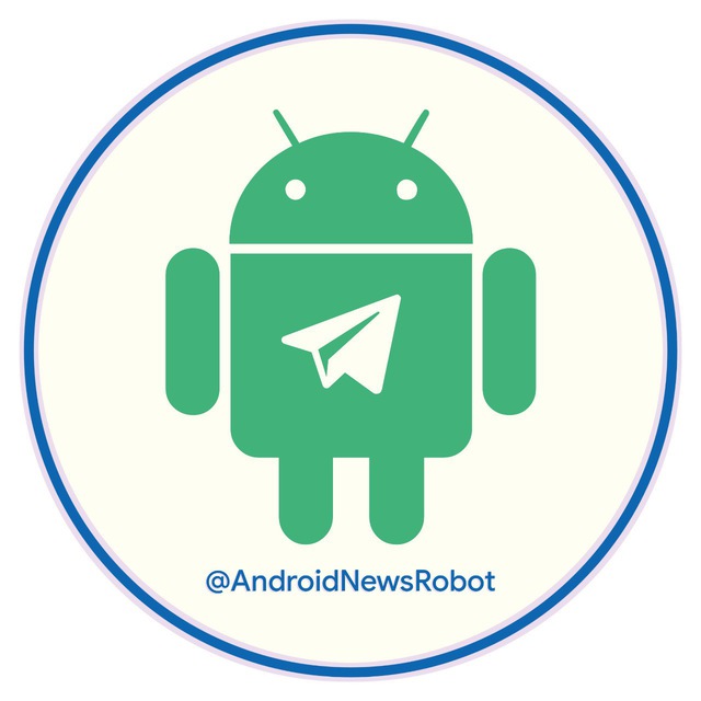 Android News logo