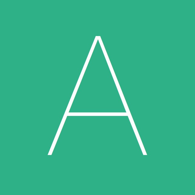 Andy English Bot logo