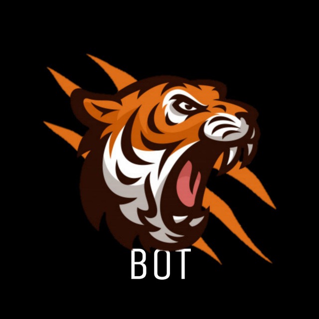 Animal Slayer Bot logo