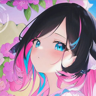 Anime AI! ☃️ logo