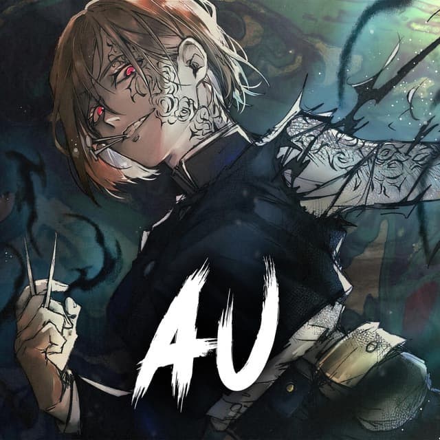 AnimeUnitySupporto logo