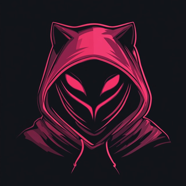 Анонимный Чат logo