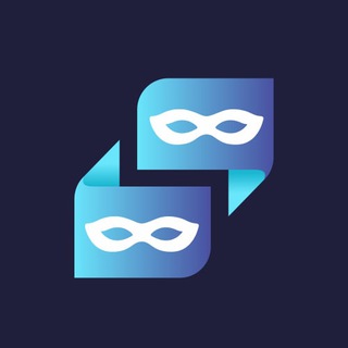 AnonyMeet logo