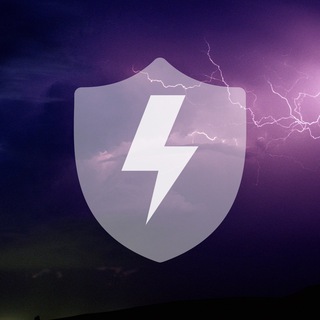 Antistorm Bot logo