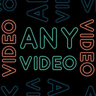 Any Video logo