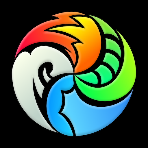 Anycraft logo