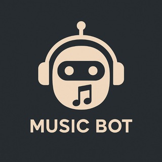 Музыка - AnyMelody ❤️ logo