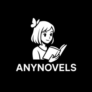 AnyNovels AI logo