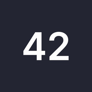 App 42 logo