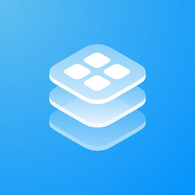 @appss - Explore x Play x Earn logo