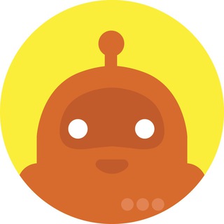 Arbeit Bot logo