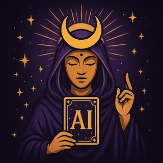 Arcana.AI logo
